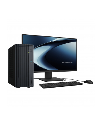 Asus ExpertCenter P500 Mini Tower P500MV-13420H275X (90PF05I1M01F40) i5-13420H 16 512 TWR P500MV-13420H275X W11P