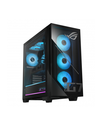 Asus ROG G700 (GM700 R7-9800X3D)  32 2TB 5080 GM700TZ-R9800X033W Windows 11 Home nr 1