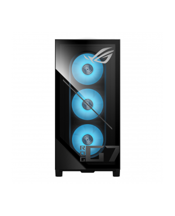 Asus ROG G700 (GM700 R7-9800X3D)  32 2TB 5080 GM700TZ-R9800X033W Windows 11 Home nr 2