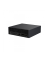 Gigabyte AI TOP ATOM ATAGB10-9000 (24FP0ATA9000NEA10PR) NVIDIA GB10 128G 4TB Gen5 Linux - nr 31