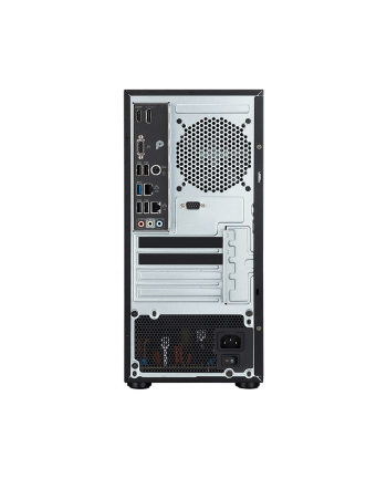 Msi PRO DP180 14A-1066AT (00B0A7411066)  i5-14400/8GB/512GB SSD czarny Windows 11 Pro nr 1