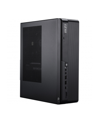 Msi PRO DP80 AI A2G-081XDE (00B20811081) i5-225/16GB/512GB SSD czarny (bez systemu operacyjnego) nr 1