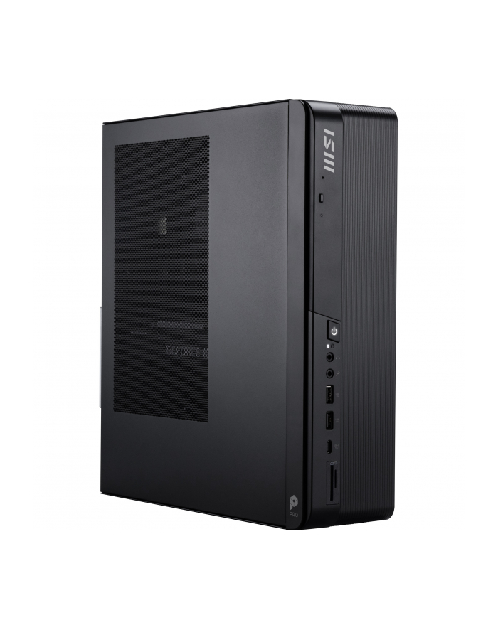 Msi PRO DP80 AI A2G-081XDE (00B20811081) i5-225/16GB/512GB SSD czarny (bez systemu operacyjnego) główny