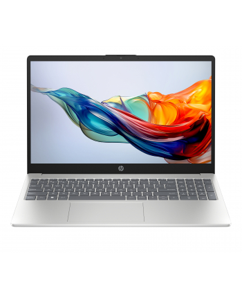 HP 15-fc0054nw - Ryzen 7 5825U | 15,6''-FHD | 16GB | 512GB | no Os | Srebrny AMD Ryzen 7 5825U |LCD:15.6''FHDAG|RAM:16GB|SSD:512GB|noOs