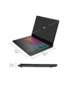 HP Omen Transcend 14-fb1217nw - Ultra 7 255H | 14''-3K-OLED-120Hz | 32GB | 1TB | Win11Home | RTX5060 Ultra 7 255H |LCD:14''3KKOLED120Hz|RTX50608GB|32GB|1TB|W11H - nr 18