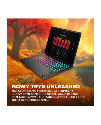 HP Omen Transcend 14-fb1217nw - Ultra 7 255H | 14''-3K-OLED-120Hz | 32GB | 1TB | Win11Home | RTX5060 Ultra 7 255H |LCD:14''3KKOLED120Hz|RTX50608GB|32GB|1TB|W11H