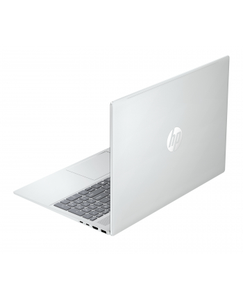 HP OmniBook 5 AI 16-af1216nw - Ultra 7 255U | 16''-2K-OLED | 16GB | 512GB | Win11Home | Srebro lodowcowe Ultra 7 255U |LCD:16''2KOLED|RAM:16GB|SSD:512GB|W11H
