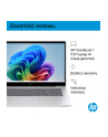HP OmniBook 7 NG AI 17-dc0219nw - Ultra 5 226V | 17,3''-FHD-Dotyk | 16GB | 1TB | Win11Home | Srebro lodowcowe Ultra 5 226V |LCD:17.3''FHD400nitsTouch|RAM:16GB|SSD:1TB|W11H - nr 31