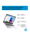 HP OmniBook 7 NG AI 17-dc0219nw - Ultra 5 226V | 17,3''-FHD-Dotyk | 16GB | 1TB | Win11Home | Srebro lodowcowe Ultra 5 226V |LCD:17.3''FHD400nitsTouch|RAM:16GB|SSD:1TB|W11H - nr 33
