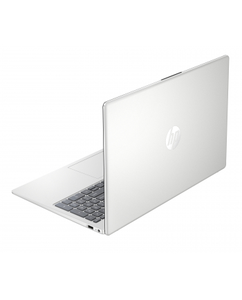 HP 15-fd1219nw - Core 7 150U | 15,6''-FHD | 16GB | 512GB | Win11Home | Srebrny Core 7 150U |LCD:15.6''FHDIPS|RAM:16GB|SSD:512GB|W11H