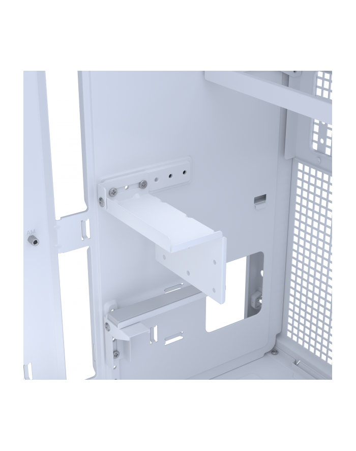 Asus PRIME AP303 TG WHITE biały (90DC00V3B39010) główny