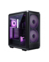 Cooler Master PC czarny (MF500MKHNNS01) - nr 10