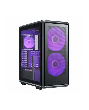 Cooler Master PC czarny (MF500MKHNNS01)