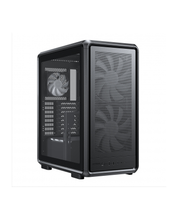 Cooler Master PC czarny (MF500MKHNNS01)