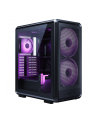 Cooler Master PC czarny (MF500MKHNNS01) - nr 5