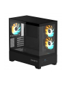 Gigabyte GB-C201P czarna (GBC201P) - nr 2