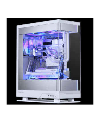 PHANTEKS Evolv X2 E-ATX, Tempered Glass, DRGB - biała nr 1