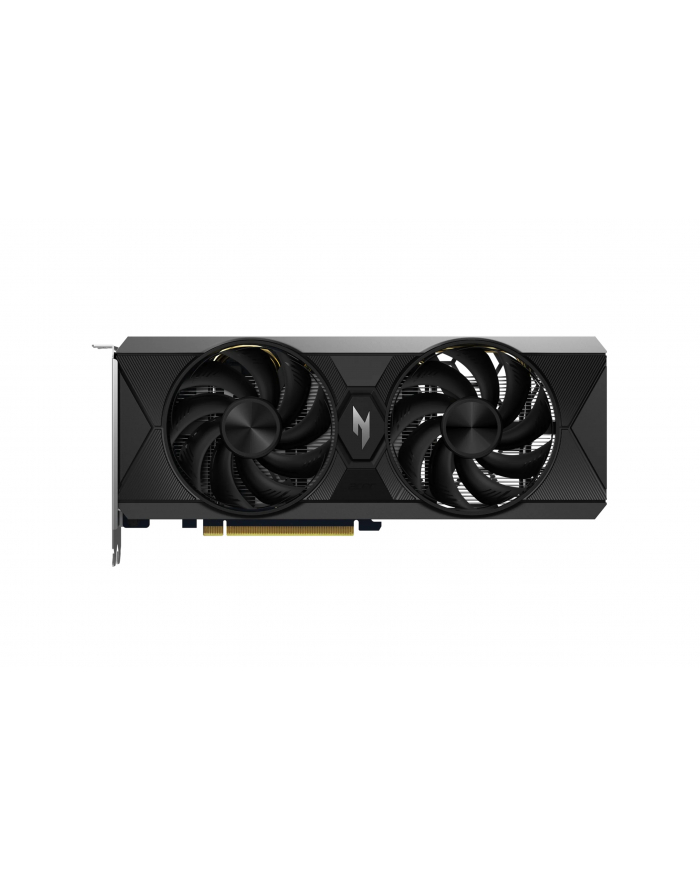 Acer Nitro Radeon RX 9060 XT 16 GB OC z procesorem AMD 16 GB pamięci GDDR6 (532942) główny