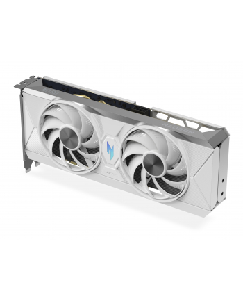 Acer Nitro AMD RX9060 XT OC 8GB WHITE (DPZ4UWWP02)