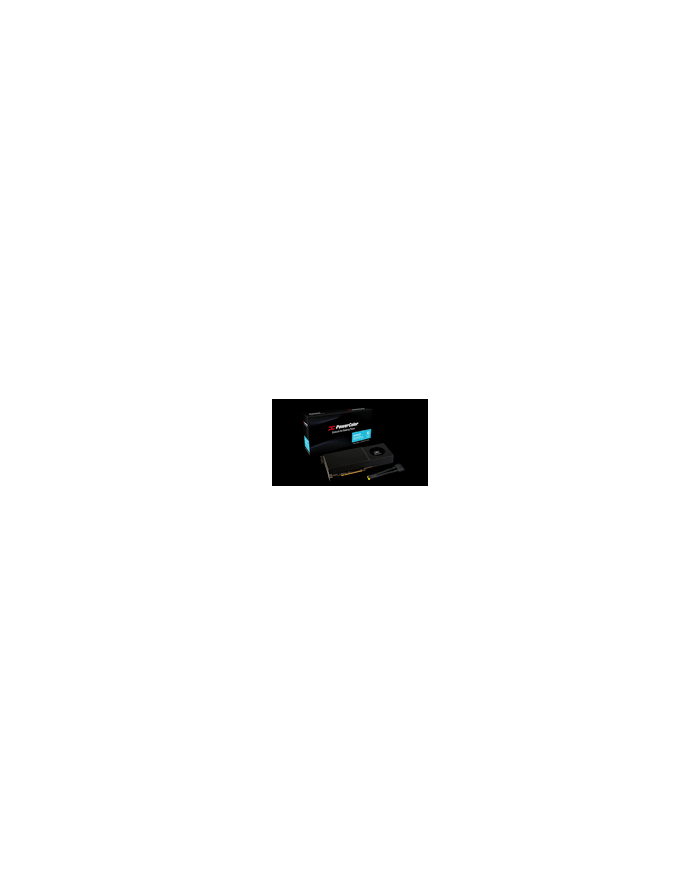 Powercolor AI PRO 9700 32GB Radeon GDDR6 (AIPROR970032GB) główny