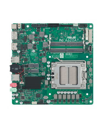 Asus PRO A620AT-CSM (90MB1L5MM0EAYC) nr 1