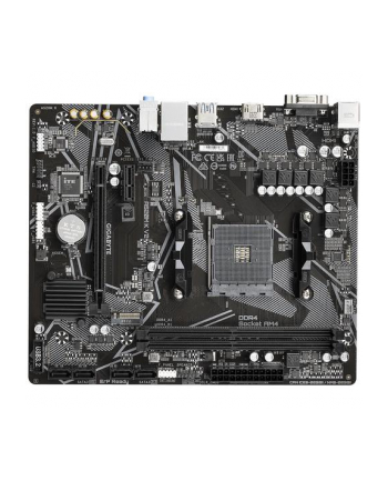Gigabyte A520M K V2