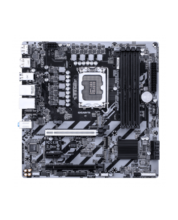 Gigabyte Q870M D3H  (Q870,S1851,mATX,DDR5
