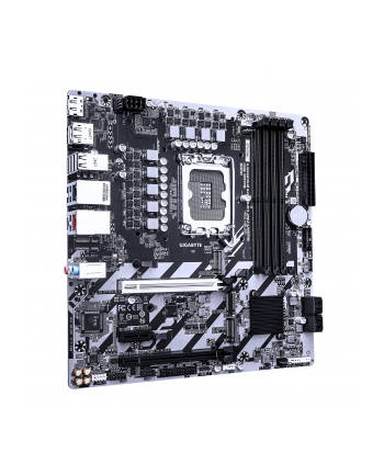 Gigabyte Q870M D3H  (Q870,S1851,mATX,DDR5