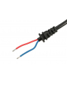 Extralink DC JACK 5.5/2.1mm 1m Extralink Kabel zasilający prosty DC JACK 5.5/2.1mm 1m - nr 2