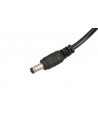 Extralink DC JACK 5.5/2.1mm 1m Extralink Kabel zasilający prosty DC JACK 5.5/2.1mm 1m - nr 3