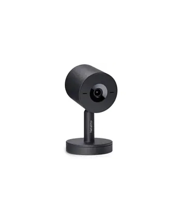 Netatmo NPC-B czarna