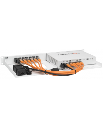 Rackmount It Rackmount Solutions RMK FG 40F SHL/IND (RMFRT14I)