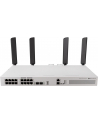 Mikrotik CRS418-8P-8G-2S+5axQ2axQ-RM - nr 4