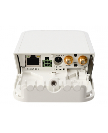 Mikrotik wAP LR8G kit (RBwAPR-2nD&R11e-LR8G)