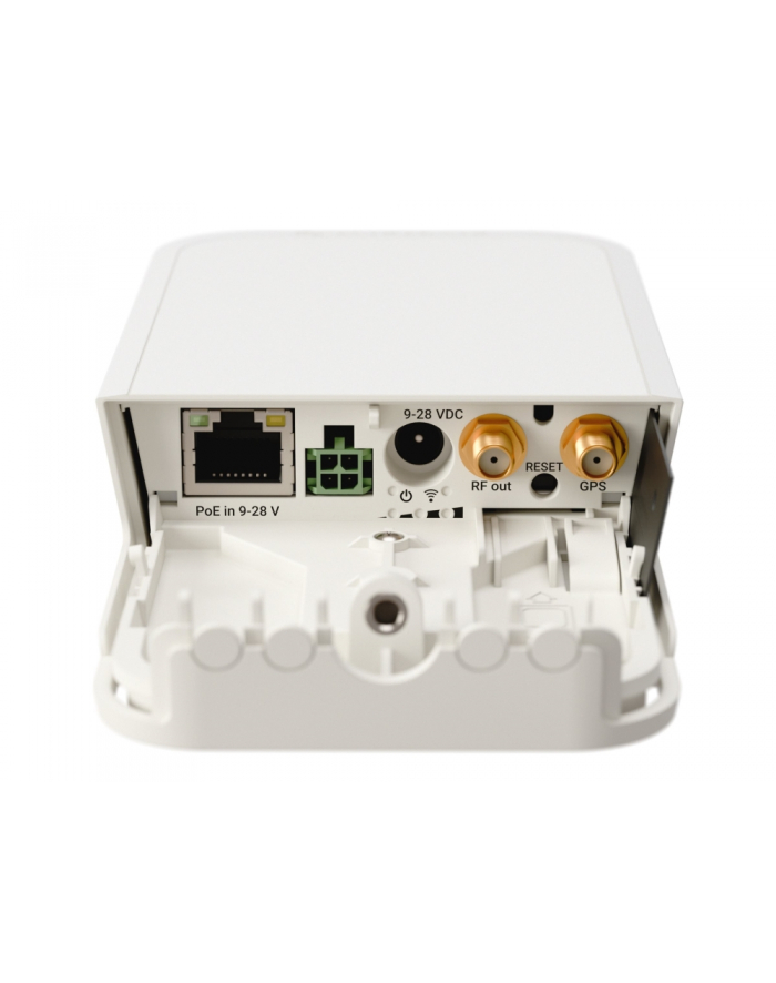 Mikrotik wAP LR8G kit (RBwAPR-2nD&R11e-LR8G) główny