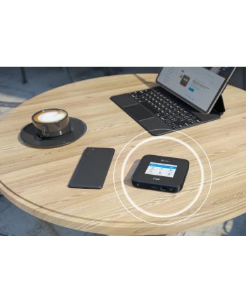 Netgear MR7450-100EUS 5G wi-fi 7