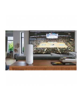 Netgear Orbi RBE372-100EUS wi-fi 7 nr 2