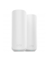 Netgear Orbi RBE372-100EUS wi-fi 7 - nr 1