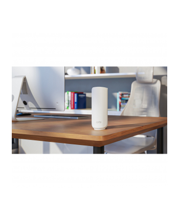 Netgear Orbi RBE372-100EUS wi-fi 7 nr 2