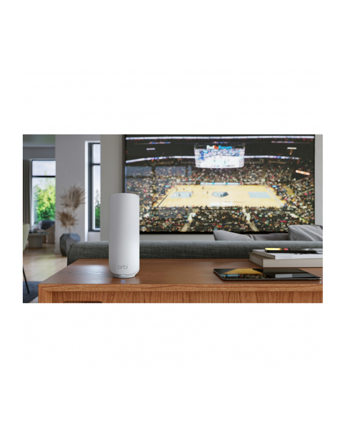 Netgear Orbi RBE372-100EUS wi-fi 7 główny