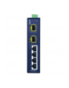 Planet IFGS-620TF Industrial 4-Port (IFGS620TF) - nr 2