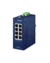 Planet IGS-800T IP30 Compact size 8-Port (IGS800T) - nr 1