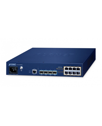 Planet SGS-6310-8P4X Layer 3 8-Port 10/100/1000T (SGS63108P4X) nr 1