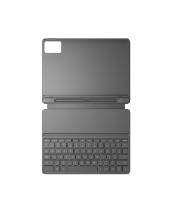 Lenovo Idea Tab 11'' (TB336ZU) 8/128GB 5G (ZAFM0260PL) szary + rysik + KB 11” 2.5K | MTK Dimensity 6300 | 8/128GB | 8MP/ Front 5MP | microSD | 5G | Android 15 | Tab Pen + Keyboard nr 2