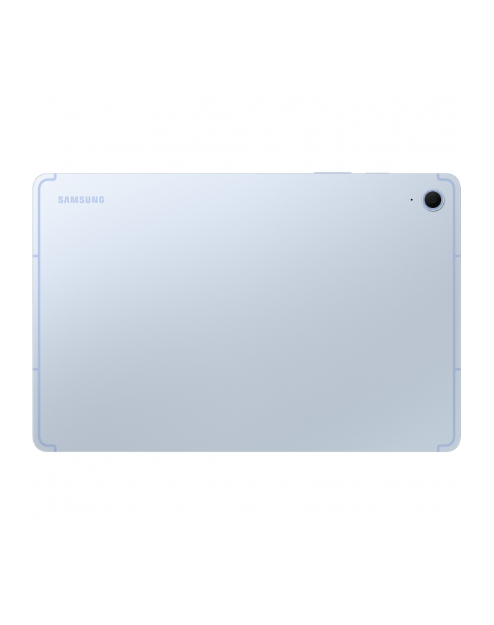 Samsung Galaxy Tab S10 FE 10.9 5G 128GB niebieski (X526) rysik S-Pen główny