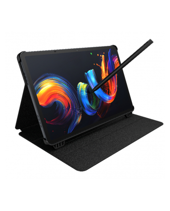 TCL NXTPAPER 11 Plus + etui + rysik Szary