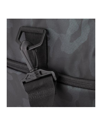 RivaCase DUFFLE BAG 30L/NAVY CAMO 7641 RIVACASE