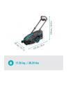 Gardena PowerMax Duo 46/36 V 14646-65 - nr 9