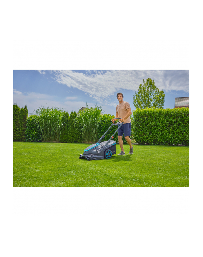 Gardena PowerMax Duo 46/36 V 14646-20 główny