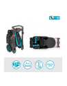 Gardena PowerMax Duo 46/36 V 14646-20 - nr 7